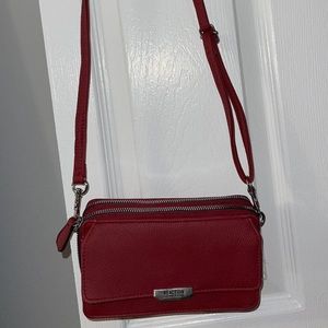 Kenneth Cole Reaction Crossbody Purse